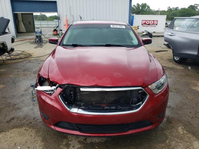 صورة رقم 5 من المزاد - 2016 FORD TAURUS SEL مع VIN 1FAHP2E87GG132883