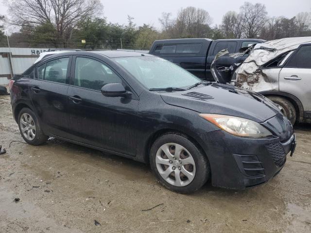 Photo 4 from auction – 2010 MAZDA 3 I with VIN JM1BL1SG8A1149980