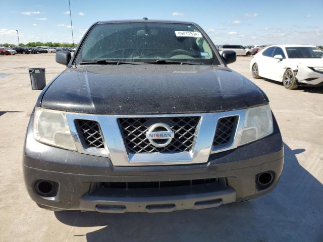 Photo 5 from auction – 2016 NISSAN FRONTIER S with VIN 1N6AD0ER9GN704093