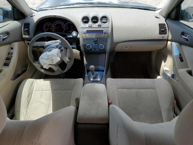 Photo 8 from auction – 2012 NISSAN ALTIMA BAS with VIN 1N4AL2AP8CC217646