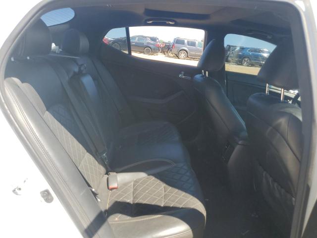 Photo 10 from auction – 2015 KIA OPTIMA SX with VIN 5XXGR4A60FG429905