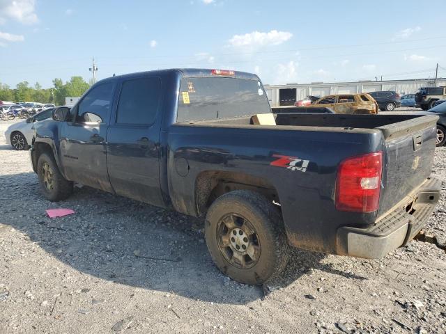 Photo 2 from auction – 2011 CHEVROLET SILVERADO with VIN 3GCPKSE32BG233514