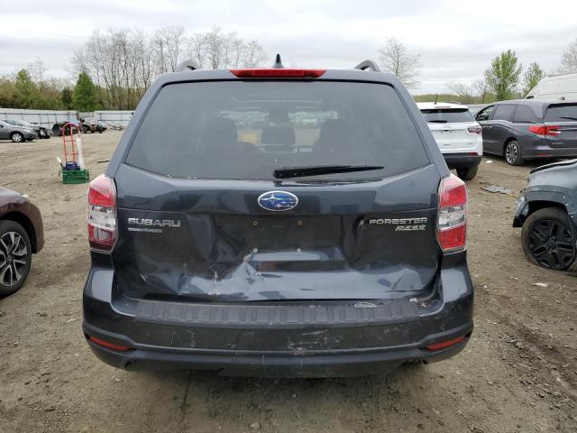 Photo 6 from auction – 2016 SUBARU FORESTER 2 with VIN JF2SJADC5GH406983
