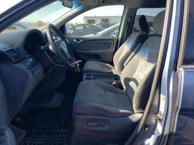 Photo 7 from auction – 2006 HONDA ODYSSEY EX with VIN 5FNRL38426B101476