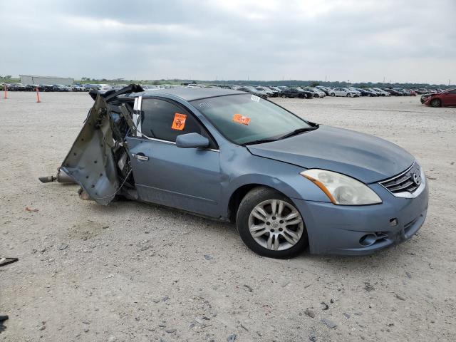 Photo 4 from auction – 2011 NISSAN ALTIMA BAS with VIN 1N4AL2AP1BN470391
