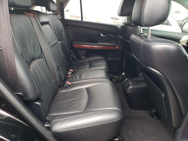 Photo 10 from auction – 2004 LEXUS RX 330 with VIN JTJHA31U240048749