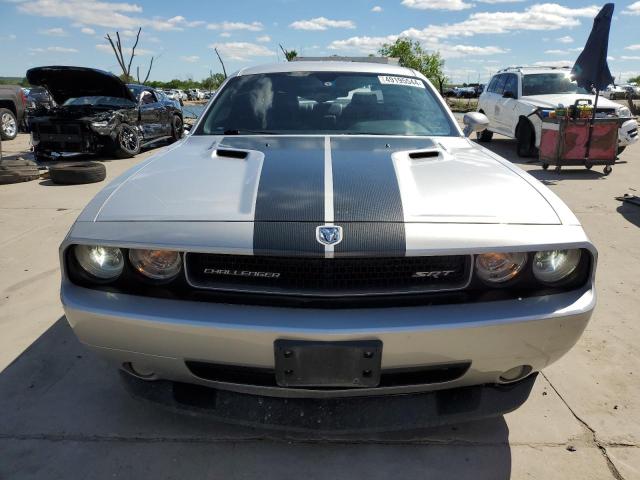 Photo 5 from auction – 2010 DODGE CHALLENGER with VIN 2B3CJ7DW2AH111293