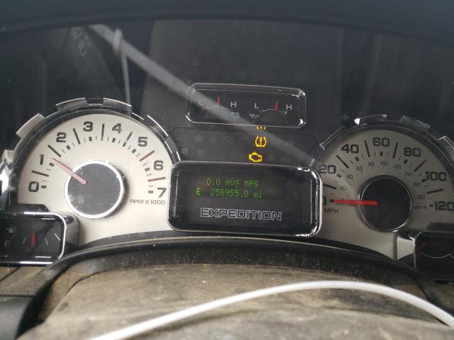 Photo 9 from auction – 2007 FORD EXPEDITION with VIN 1FMFK19567LA08763