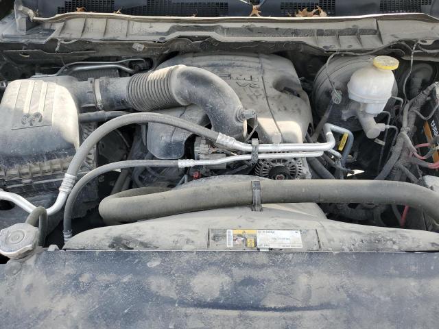 Photo 11 from auction – 2018 RAM 1500 ST with VIN 1C6RR7FTXJS284872