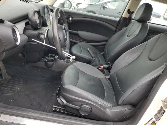 Photo 7 from auction – 2012 MINI COOPER with VIN WMWSU3C55CT542068