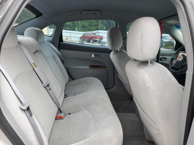 Photo 10 from auction – 2006 BUICK LACROSSE with VIN 2G4WC582461180080