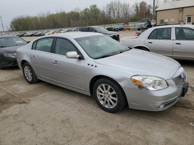 Photo 4 from auction – 2011 BUICK LUCERNE CX with VIN 1G4HC5EM4BU124881