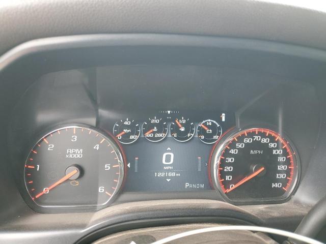 Photo 9 from auction – 2015 GMC SIERRA K15 with VIN 3GTU2WEC9FG181458