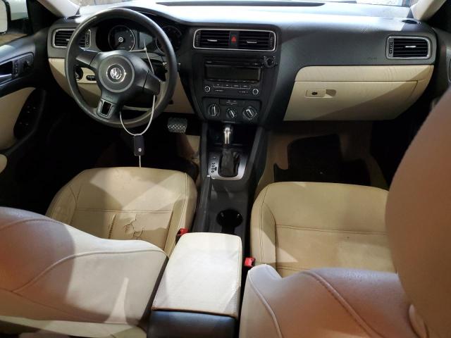Photo 8 from auction – 2012 VOLKSWAGEN JETTA SE with VIN 3VWDP7AJ1CM104850