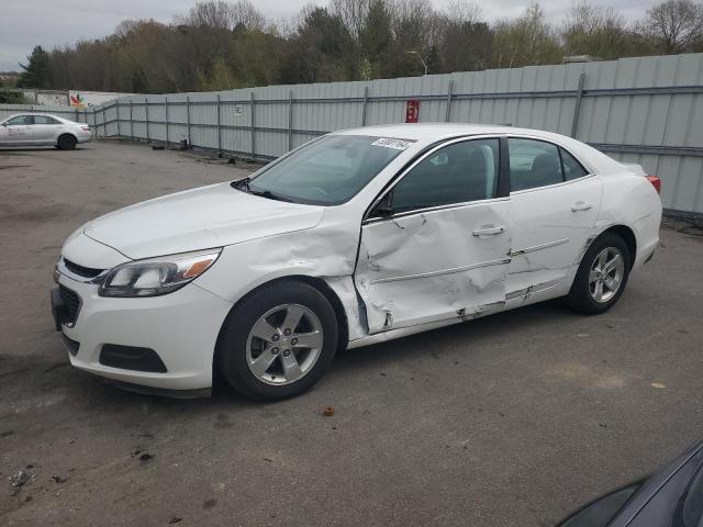 CHEVROLET MALIBU LS 2015 with VIN 1G11B5SL8FF338845 - Photo from auction