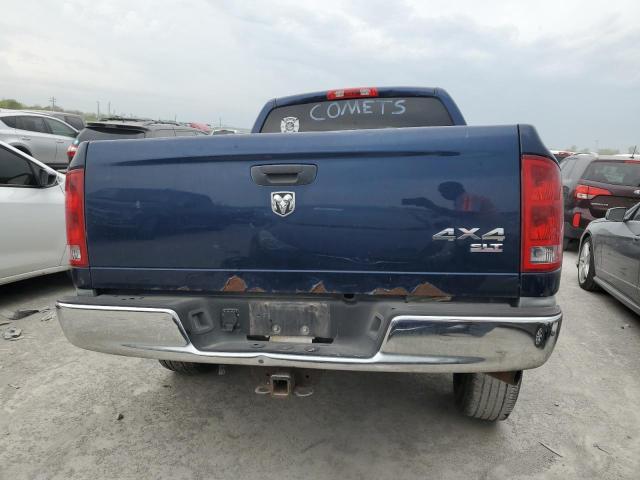 Photo 6 from auction – 2005 DODGE RAM 1500 S with VIN 1D7HU18D15S125918