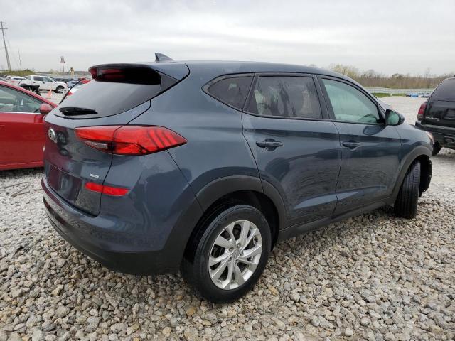 Photo 3 from auction – 2019 HYUNDAI TUCSON SE with VIN KM8J2CA40KU889245