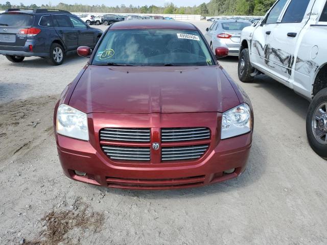 Photo 5 from auction – 2005 DODGE MAGNUM R/T with VIN 2D4GV58255H544454