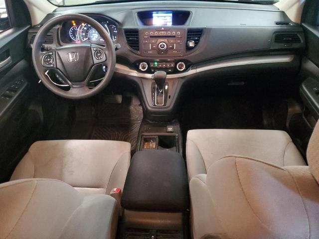 Photo 8 from auction – 2016 HONDA CR-V LX with VIN 5J6RM4H31GL108213