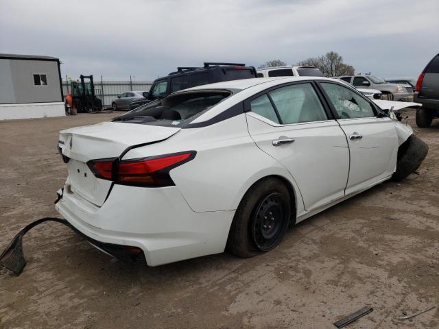 Photo 3 from auction – 2023 NISSAN ALTIMA S with VIN 1N4BL4BV2PN325879