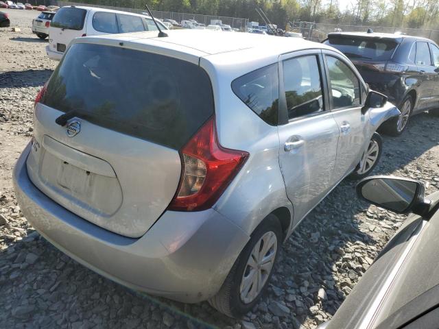 Photo 3 from auction – 2019 NISSAN VERSA NOTE with VIN 3N1CE2CP7KL359762