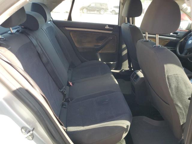Photo 10 from auction – 2007 VOLKSWAGEN JETTA 2.5 with VIN 3VWPF71K17M089684