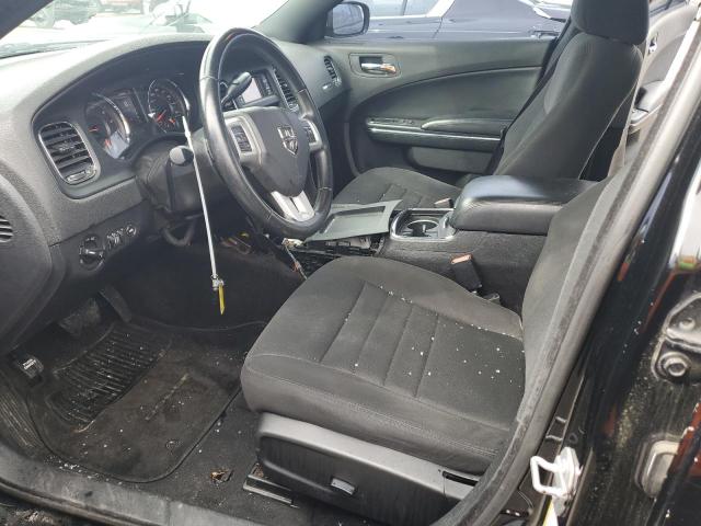 Photo 7 from auction – 2014 DODGE CHARGER PO with VIN 2C3CDXAGXEH358462