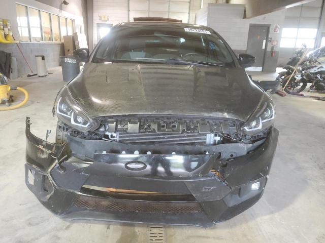 Photo 5 from auction – 2016 FORD FOCUS ST with VIN 1FADP3L94GL356975