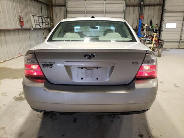 Photo 6 from auction – 2008 FORD TAURUS SEL with VIN 1FAHP24W38G167681