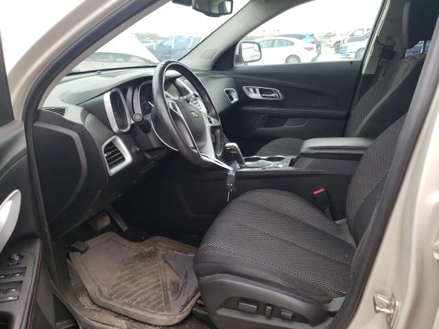 Photo 7 from auction – 2014 CHEVROLET EQUINOX LT with VIN 2GNFLFEK6E6273948