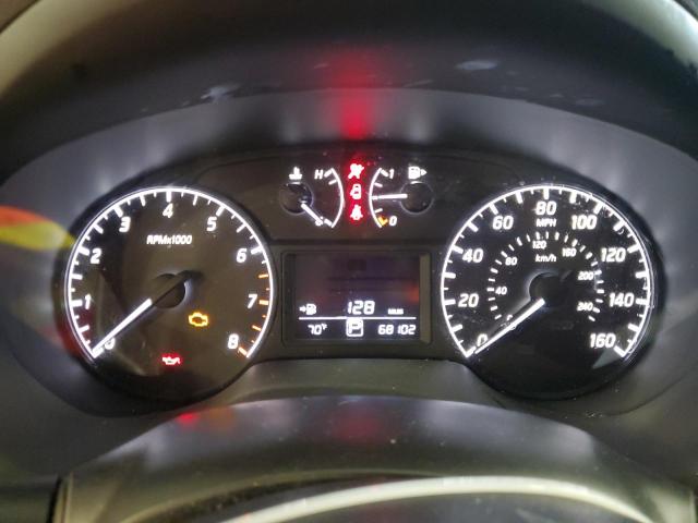 Photo 9 from auction – 2015 NISSAN SENTRA with VIN 3N1AB7AP4FY369867