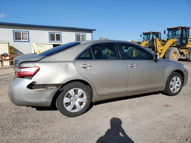 Photo 3 from auction – 2007 TOYOTA CAMRY CE with VIN JTNBE46K273089570