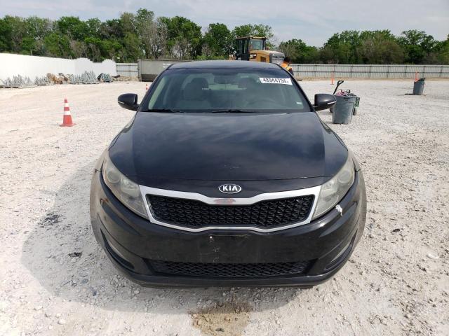 Photo 5 from auction – 2013 KIA OPTIMA LX with VIN 5XXGM4A72DG173707