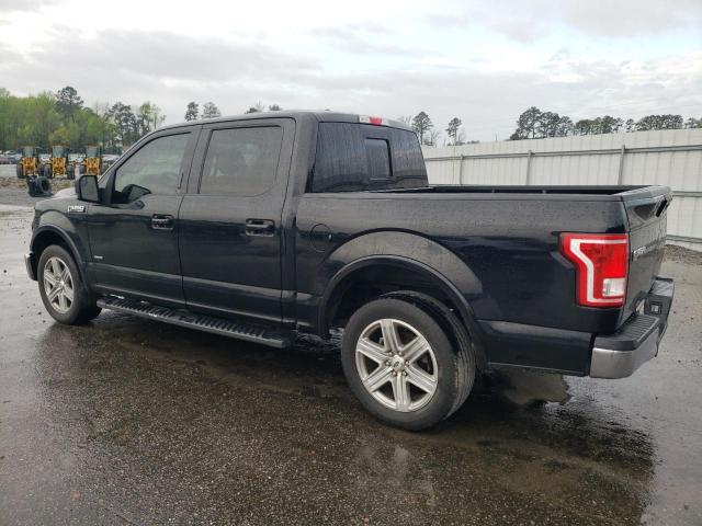 Zdjęcie 2 z aukcji – 2016 FORD F150 SUPER z VIN 1FTEW1CP3GFB55992
