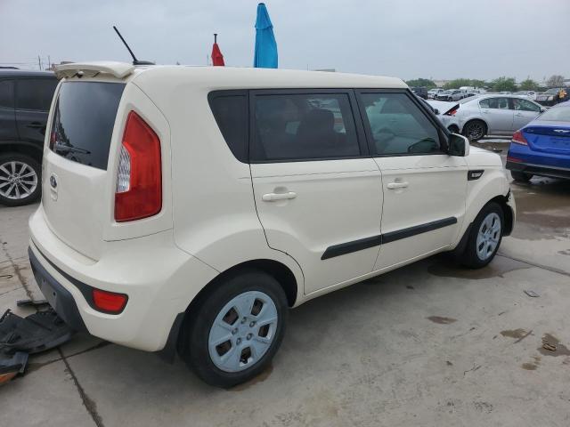Photo 3 from auction – 2013 KIA SOUL with VIN KNDJT2A59D7763830