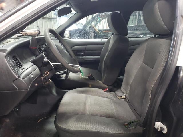 Photo 7 from auction – 2011 FORD CROWN VICT with VIN 2FABP7BV4BX121842