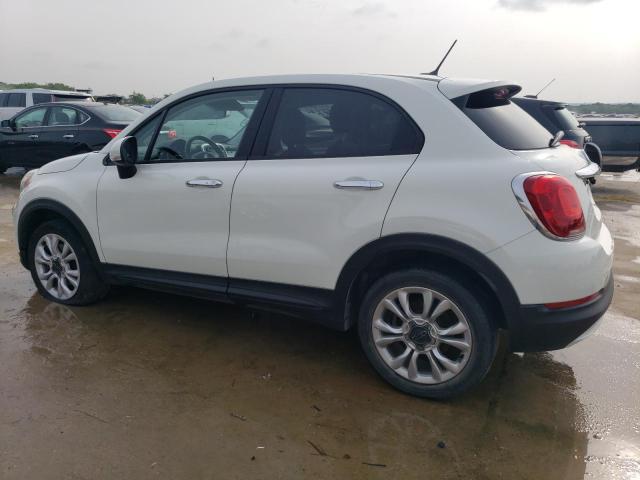 Foto 2 de la subasta – 2016 FIAT 500X EASY con VIN ZFBCFXBT3GP351629
