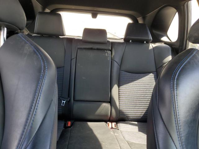 Photo 10 from auction – 2021 TOYOTA RAV4 XSE with VIN 2T3E6RFV1MW003289