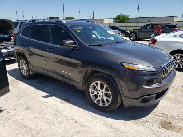 Photo 4 from auction – 2015 JEEP CHEROKEE L with VIN 1C4PJMCS5FW704166