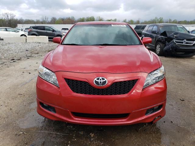 Photo 5 from auction – 2008 TOYOTA CAMRY CE with VIN 4T1BE46K78U229060