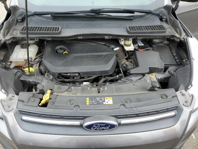 Photo 11 from auction – 2014 FORD ESCAPE SE with VIN 1FMCU9GX6EUD64329