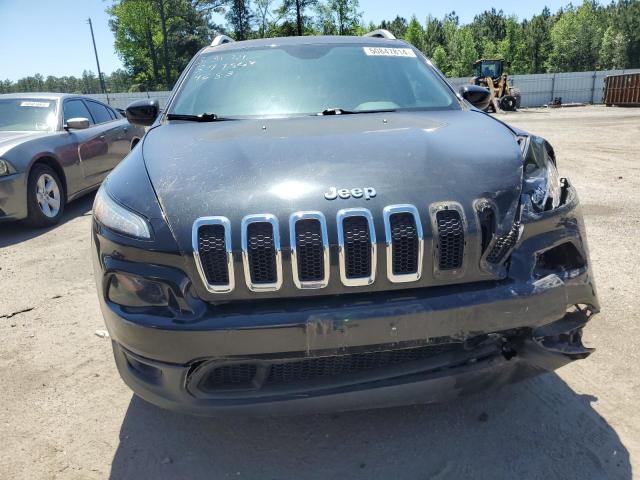 Photo 5 from auction – 2015 JEEP CHEROKEE L with VIN 1C4PJMCBXFW734683