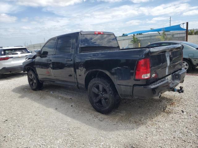 Photo 2 from auction – 2016 RAM 1500 ST with VIN 1C6RR6KT4GS405095