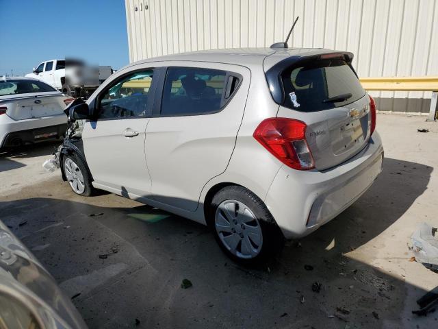 Photo 2 from auction – 2017 CHEVROLET SPARK LS with VIN KL8CB6SA4HC840690
