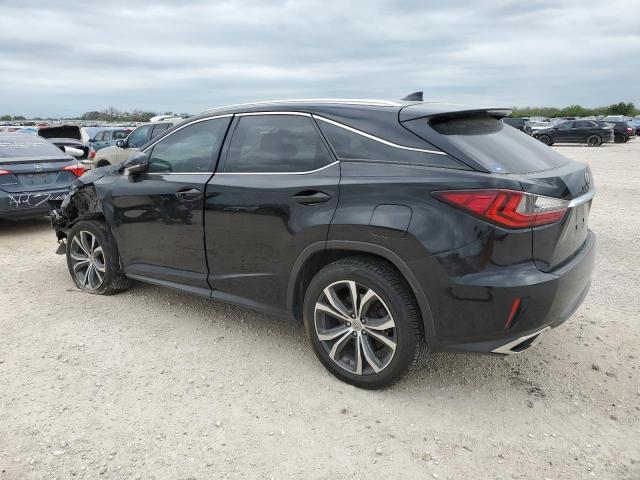 Photo 2 from auction – 2017 LEXUS RX 350 BAS with VIN 2T2ZZMCA3HC045231