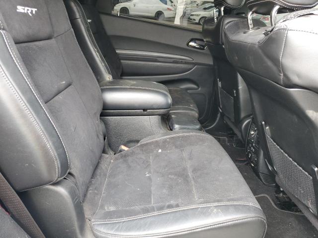 Photo 10 from auction – 2022 DODGE DURANGO SR with VIN 1C4SDJGJ0NC187845