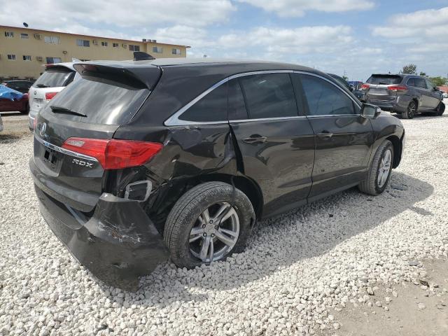 Photo 3 from auction – 2015 ACURA RDX TECHNO with VIN 5J8TB3H5XFL004770