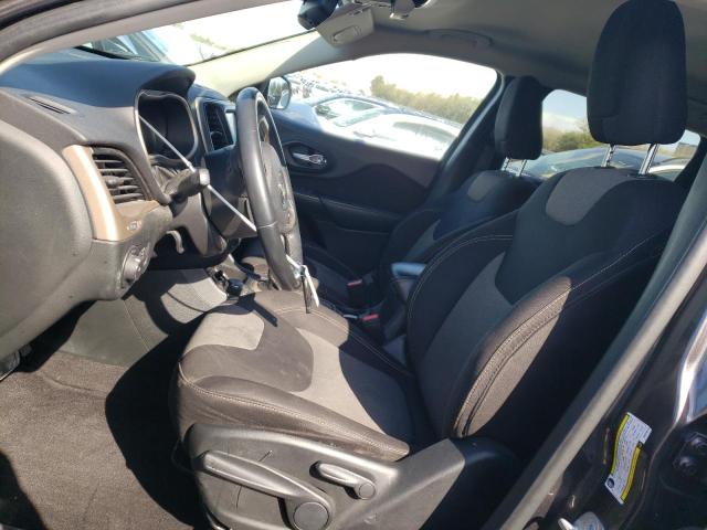 Photo 7 from auction – 2014 JEEP CHEROKEE L with VIN 1C4PJMCS7EW318279