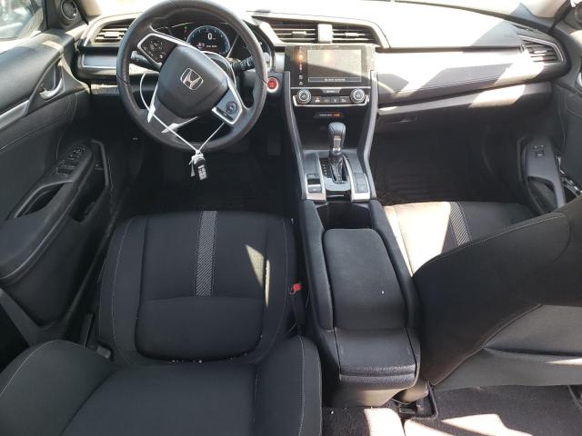 Фото 8 с аукциона – 2016 HONDA CIVIC EX с VIN 19XFC2F7XGE220331