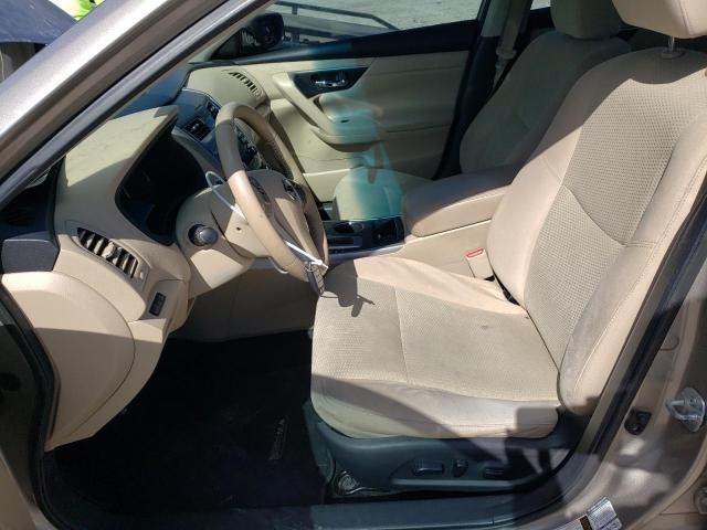 Photo 7 from auction – 2015 NISSAN ALTIMA 2.5 with VIN 1N4AL3APXFC570528